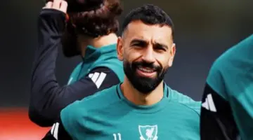 تحركات مكثفة فى الدوري السعودي لضم محمد صلاح.. اعرف التفاصيل